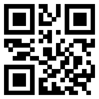 Immagine del Qr Code di 3304712019