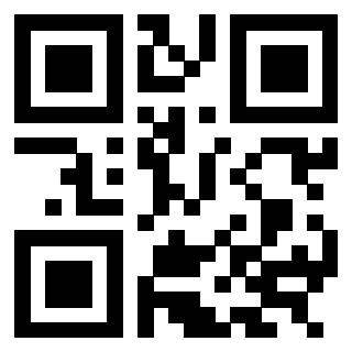 Immagine del Qr Code di 3304712021