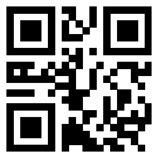 QrCode di 3304712027