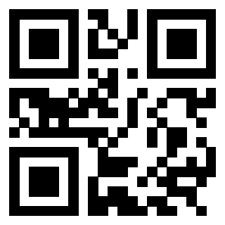 Il Qr Code di 3304712032