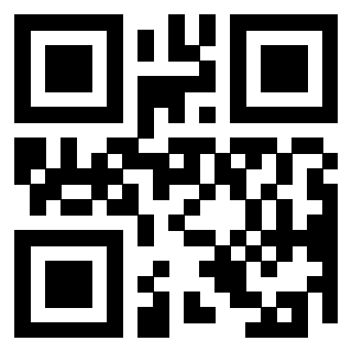 3304712034 Qr Code associato