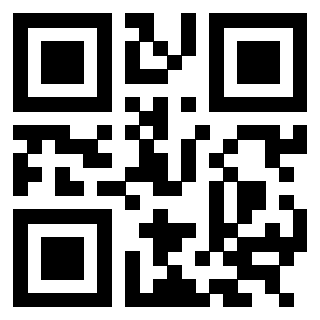 Il Qr Code di 3304712037