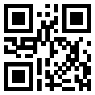 Il Qr Code di 3304712038