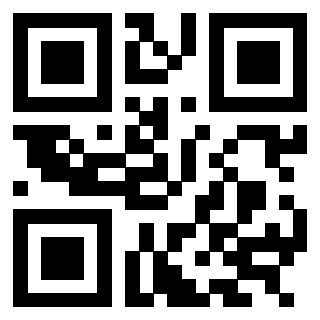 Immagine del Qr Code di 3304712039