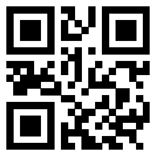 Immagine del QrCode di 3304712044