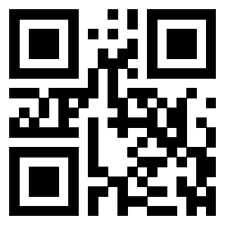 3304712045 - Immagine del Qr Code associato