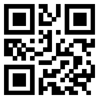 3304712048 - Immagine del Qr Code