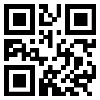 3304712050 QrCode associato