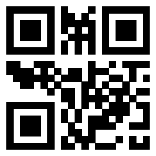 QrCode di 3304712053