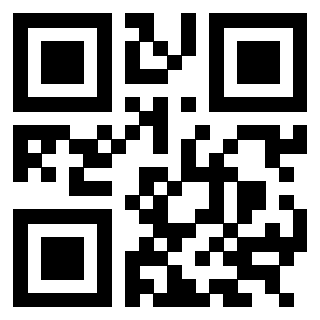 Immagine del QrCode di 3304712054
