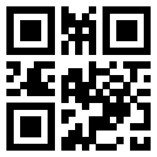 3304712055 - Immagine del QrCode associato