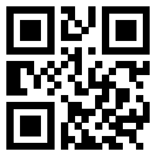 3304712059 QrCode associato