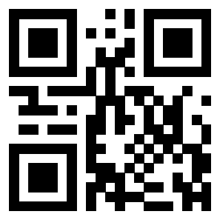 Il QrCode di 3304712060
