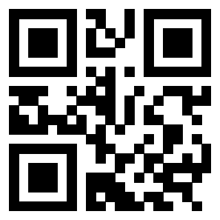 3304712061 Qr Code associato
