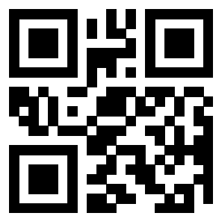 Qr Code di 3304712062