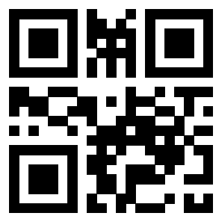 3304712064 - Immagine del QrCode associato