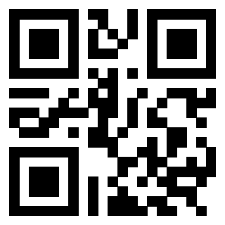 Il Qr Code di 3304712065