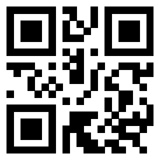 Qr Code di 3304712066