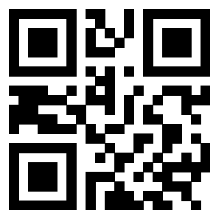 Qr Code di 3304712068
