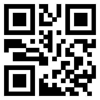 Qr Code di 3304712069
