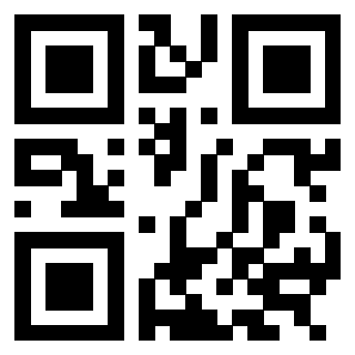 3304712071 - Immagine del QrCode