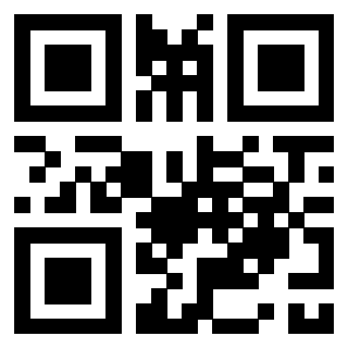 Scansione del Qr Code di 3304712073
