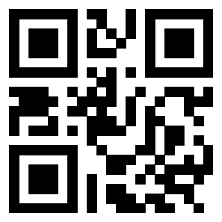 3304712074 - Immagine del QrCode associato
