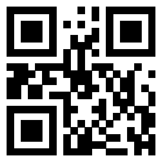 Il Qr Code di 3304712076