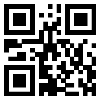 Immagine del QrCode di 3304712077