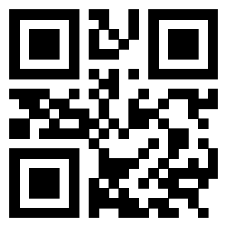 Scansione del Qr Code di 3304712080