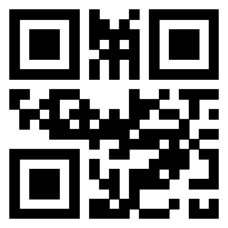 Immagine del QrCode di 3304712081