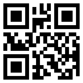 Scansione del QrCode di 3304712082