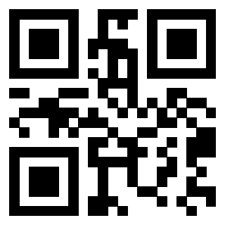 3304712083 - Immagine del Qr Code associato