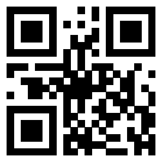 3304712087 - Immagine del QrCode associato