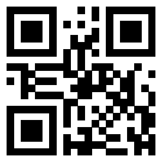 Il QrCode di 3304712088