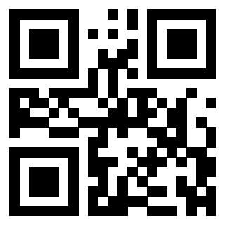 Qr Code di 3304712089