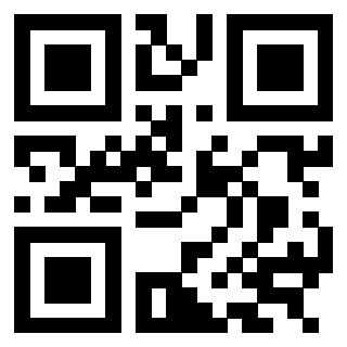 Immagine del QrCode di 3304712090