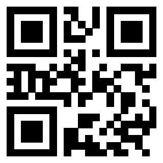 Il Qr Code di 3304712092