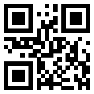 3304712094 - Immagine del QrCode associato
