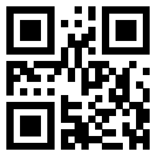 Scansione del Qr Code di 3304712095