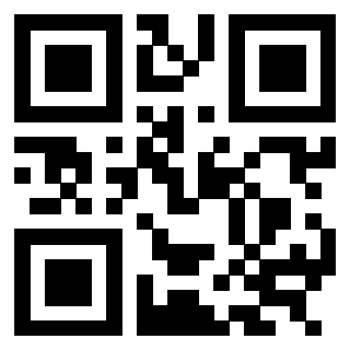 3304712096 Qr Code associato