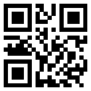 Il Qr Code di 3304712098