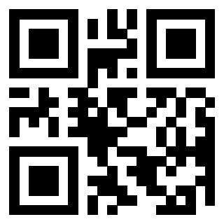3304712103 - Immagine del Qr Code