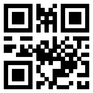 Immagine del QrCode di 3304712105