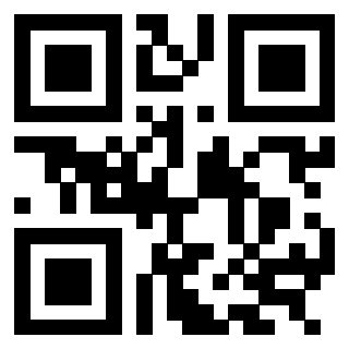 Il QrCode di 3304712106