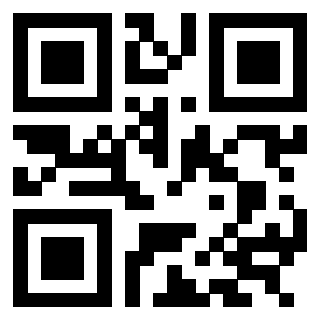 3304712112 - Immagine del Qr Code