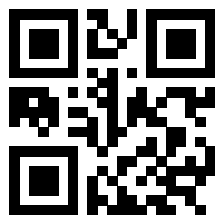3304712114 Qr Code associato