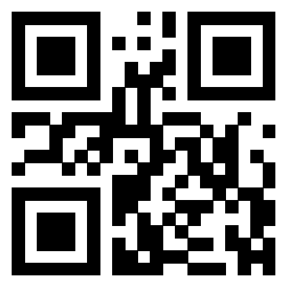 3304712115 - Immagine del Qr Code associato
