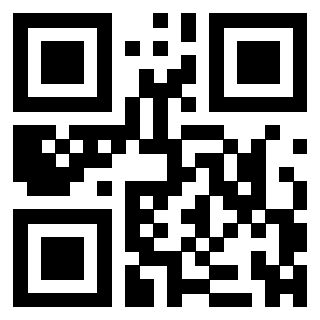 Immagine del Qr Code di 3304712116