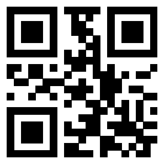 3304712119 - Immagine del QrCode associato